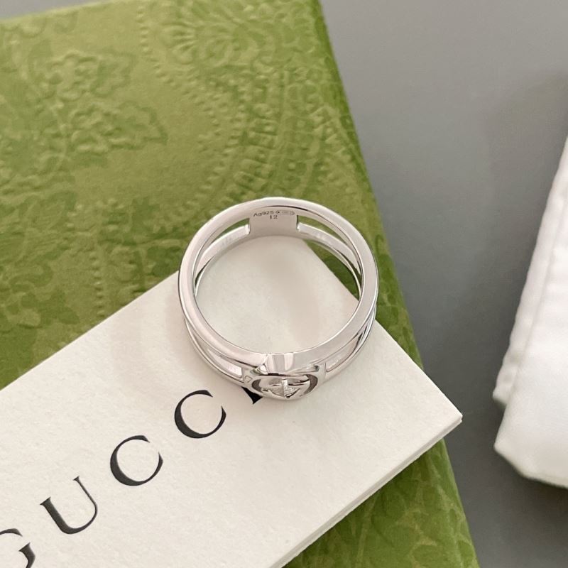 Gucci Rings